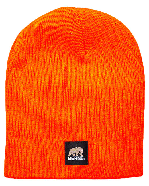 H149 Berne Heritage Knit Beanie