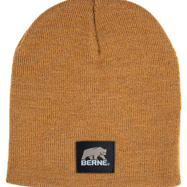 H149 Berne Heritage Knit Beanie