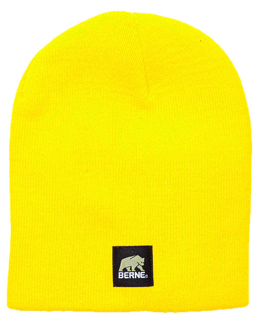 H149 Berne Heritage Knit Beanie