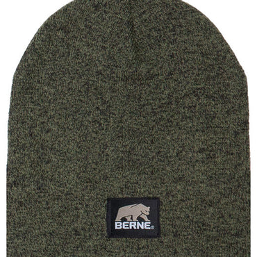 H149 Berne Heritage Knit Beanie