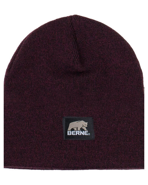 H149 Berne Heritage Knit Beanie