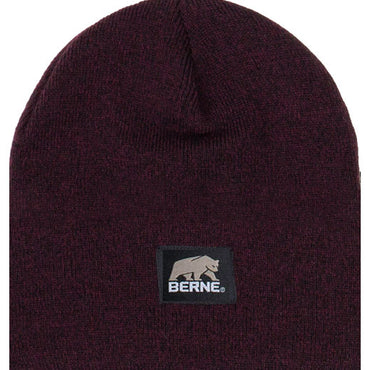 H149 Berne Heritage Knit Beanie