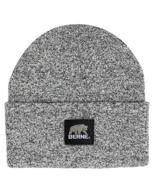 H150 Berne Heritage Knit Cuff Cap