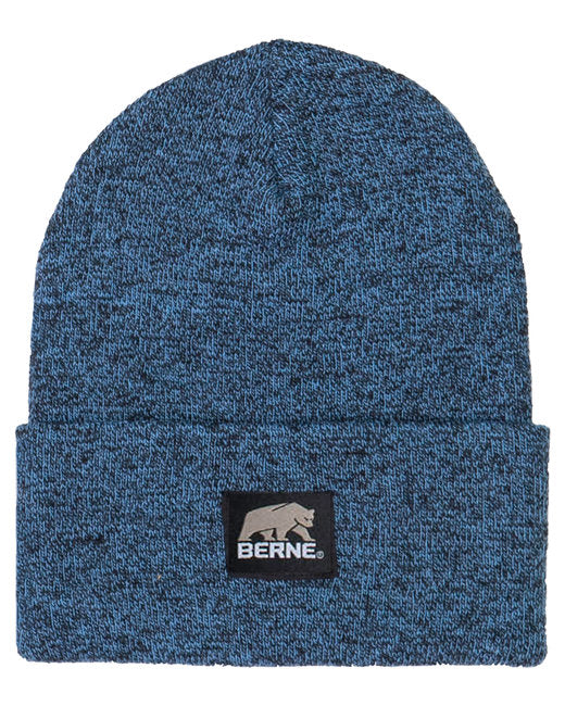 H150 Berne Heritage Knit Cuff Cap