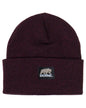 H150 Berne Heritage Knit Cuff Cap