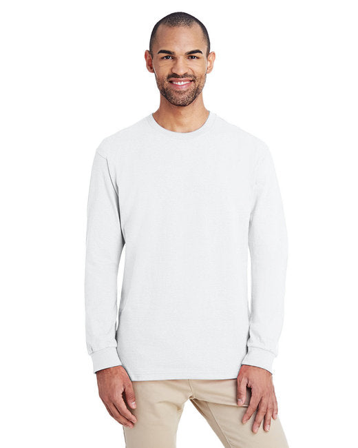 H400 Gildan Hammer™ Adult Long-Sleeve T-Shirt