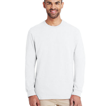 H400 Gildan Hammer™ Adult Long-Sleeve T-Shirt