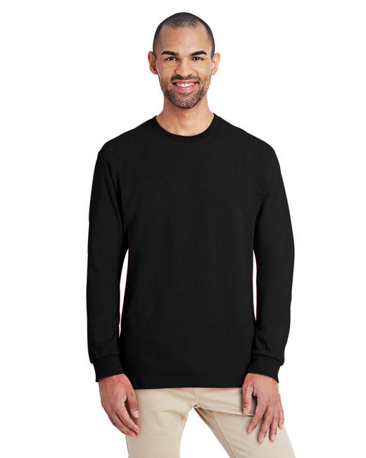 H400 Gildan Hammer™ Adult Long-Sleeve T-Shirt