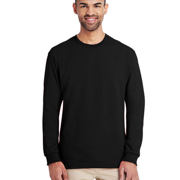 H400 Gildan Hammer™ Adult Long-Sleeve T-Shirt