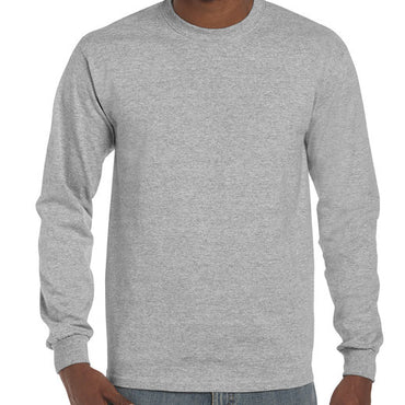 H400 Gildan Hammer™ Adult Long-Sleeve T-Shirt