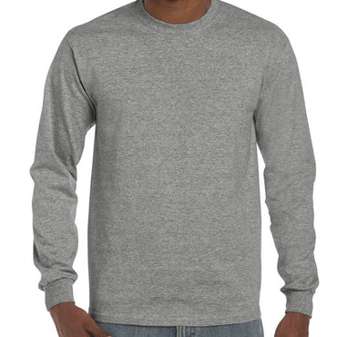 H400 Gildan Hammer™ Adult Long-Sleeve T-Shirt