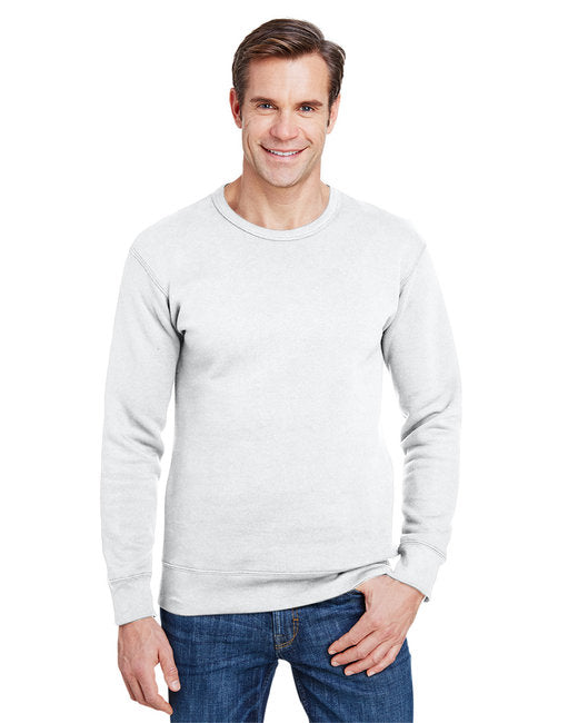 HF000 Gildan Hammer™ Adult Crewneck Sweatshirt