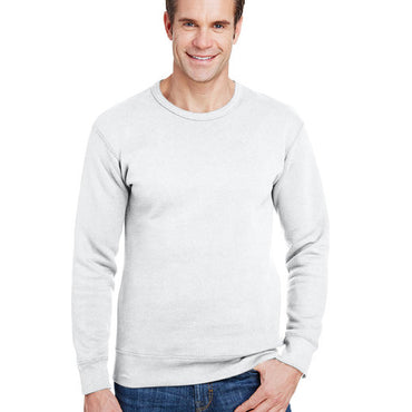 HF000 Gildan Hammer™ Adult Crewneck Sweatshirt