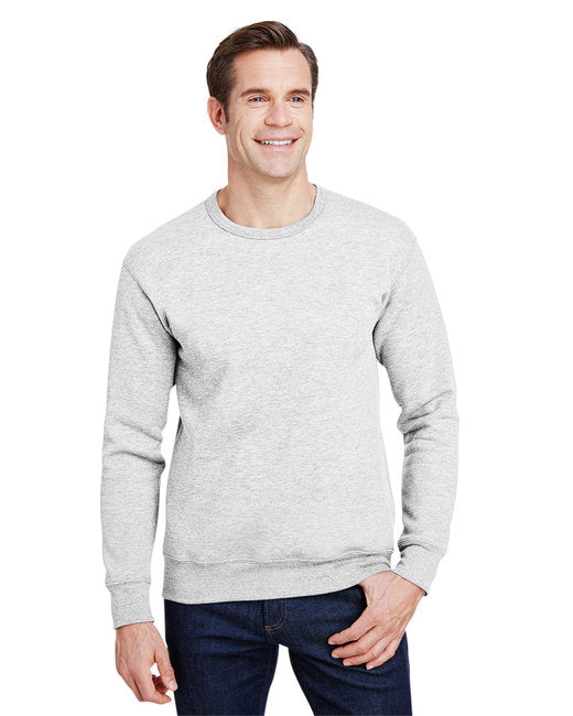 HF000 Gildan Hammer™ Adult Crewneck Sweatshirt