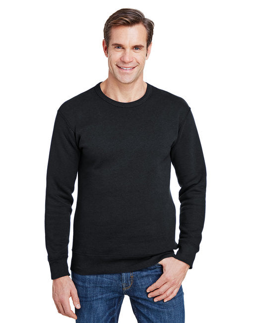 HF000 Gildan Hammer™ Adult Crewneck Sweatshirt