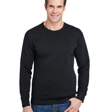 HF000 Gildan Hammer™ Adult Crewneck Sweatshirt