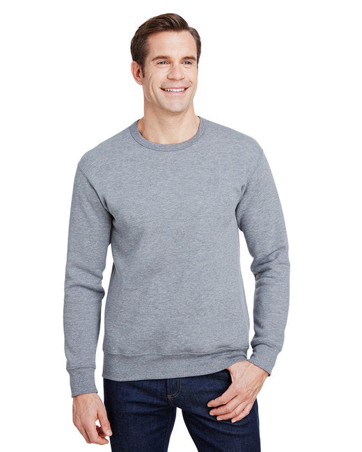 HF000 Gildan Hammer™ Adult Crewneck Sweatshirt