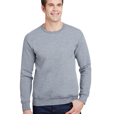 HF000 Gildan Hammer™ Adult Crewneck Sweatshirt