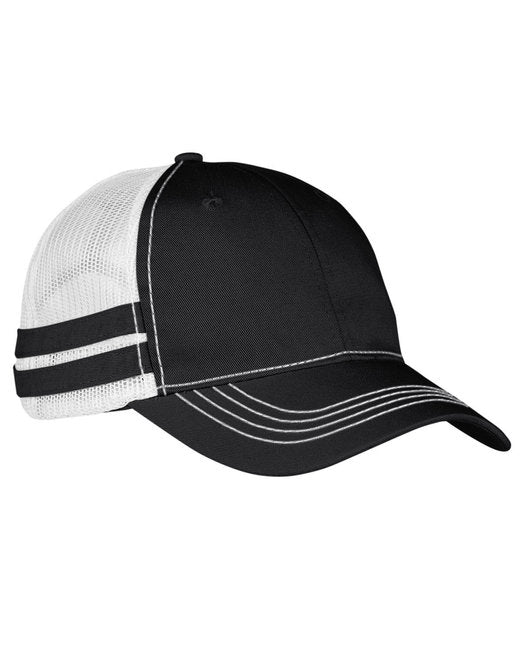 HT102 Adams Adult Heritage Cap
