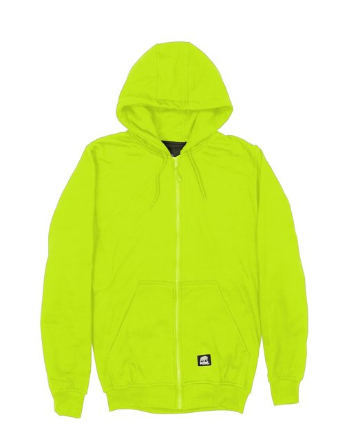 HVF101T Berne Men's Tall Heritage Thermal Lined Hooded Sweatshirt