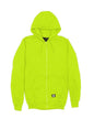 HVF101T Berne Men's Tall Heritage Thermal Lined Hooded Sweatshirt