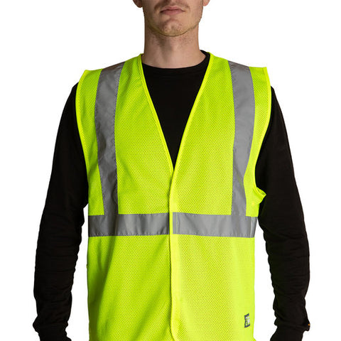 Economy Vest