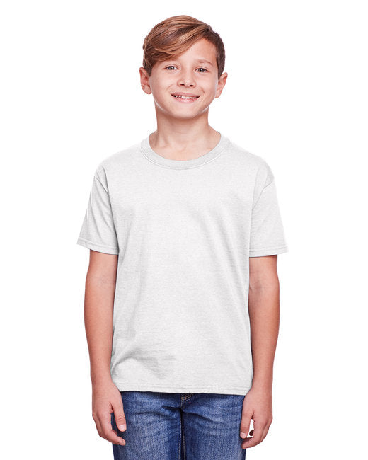 IC47BR Fruit of the Loom Youth ICONIC™ T-Shirt