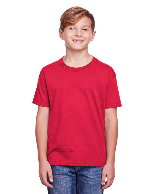 IC47BR Fruit of the Loom Youth ICONIC™ T-Shirt