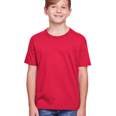 IC47BR Fruit of the Loom Youth ICONIC™ T-Shirt