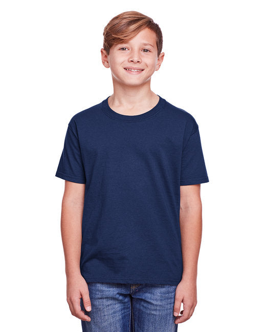 IC47BR Fruit of the Loom Youth ICONIC™ T-Shirt