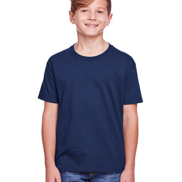 IC47BR Fruit of the Loom Youth ICONIC™ T-Shirt