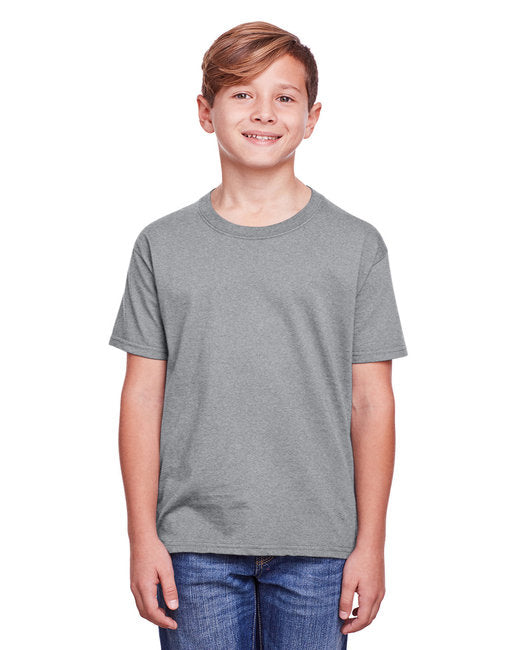 IC47BR Fruit of the Loom Youth ICONIC™ T-Shirt