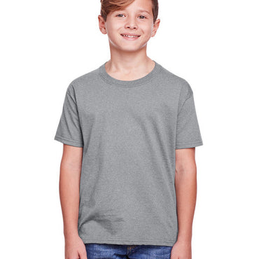 IC47BR Fruit of the Loom Youth ICONIC™ T-Shirt