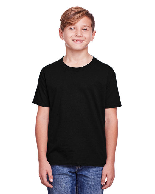 IC47BR Fruit of the Loom Youth ICONIC™ T-Shirt