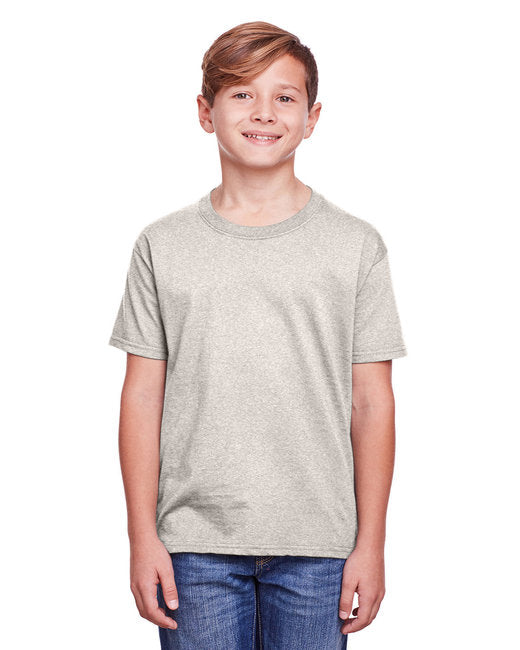 IC47BR Fruit of the Loom Youth ICONIC™ T-Shirt