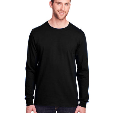 IC47LSR Fruit of the Loom Adult ICONIC™ Long Sleeve T-Shirt