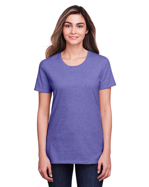 IC47WR Fruit of the Loom Ladies' ICONIC™ T-Shirt