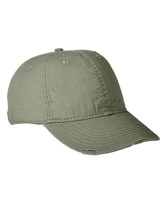 IM101 Adams Distressed Image Maker Cap