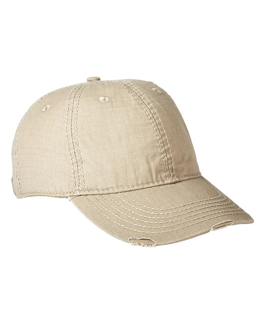 IM101 Adams Distressed Image Maker Cap