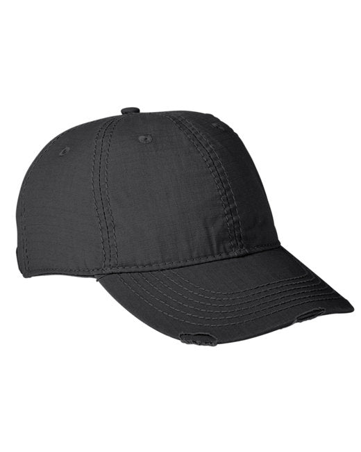 IM101 Adams Distressed Image Maker Cap