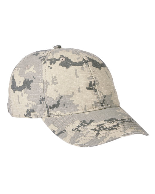 IM101 Adams Distressed Image Maker Cap