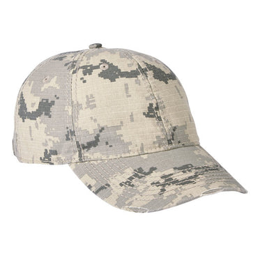 IM101 Adams Distressed Image Maker Cap