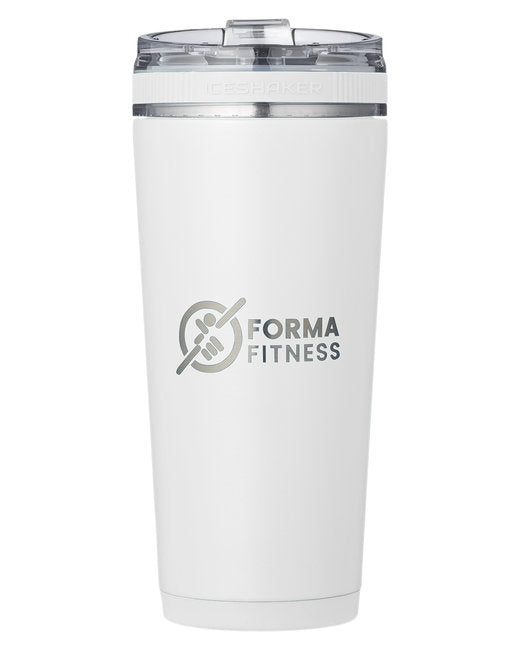 IS1000 Ice Shaker 26oz Flex Tumbler ( 25-Pack )