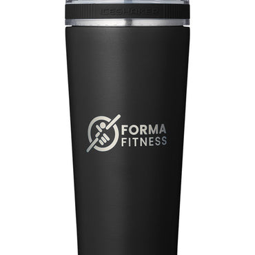 IS1000 Ice Shaker 26oz Flex Tumbler ( 25-Pack )