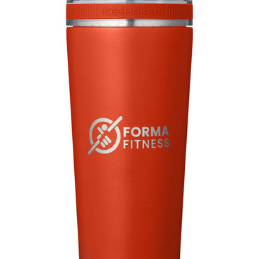 IS1000 Ice Shaker 26oz Flex Tumbler ( 25-Pack )