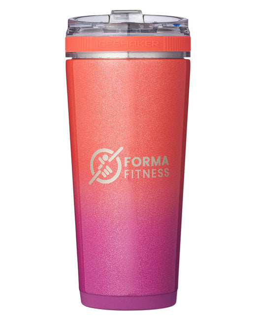 IS1000 Ice Shaker 26oz Flex Tumbler ( 25-Pack )