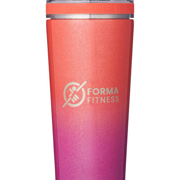 IS1000 Ice Shaker 26oz Flex Tumbler ( 25-Pack )