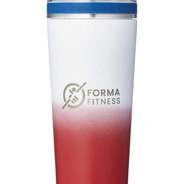 IS1000 Ice Shaker 26oz Flex Tumbler ( 25-Pack )