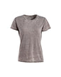 JA8116 J America Ladies' Zen Jersey T-Shirt