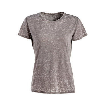 JA8116 J America Ladies' Zen Jersey T-Shirt